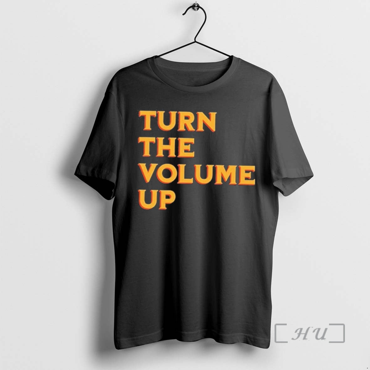 Officials Zohran Mamdani Turn The Volume Up 2025 Trending T-Shirts, Hoodie, Sweatshirt | InkNestWear.com