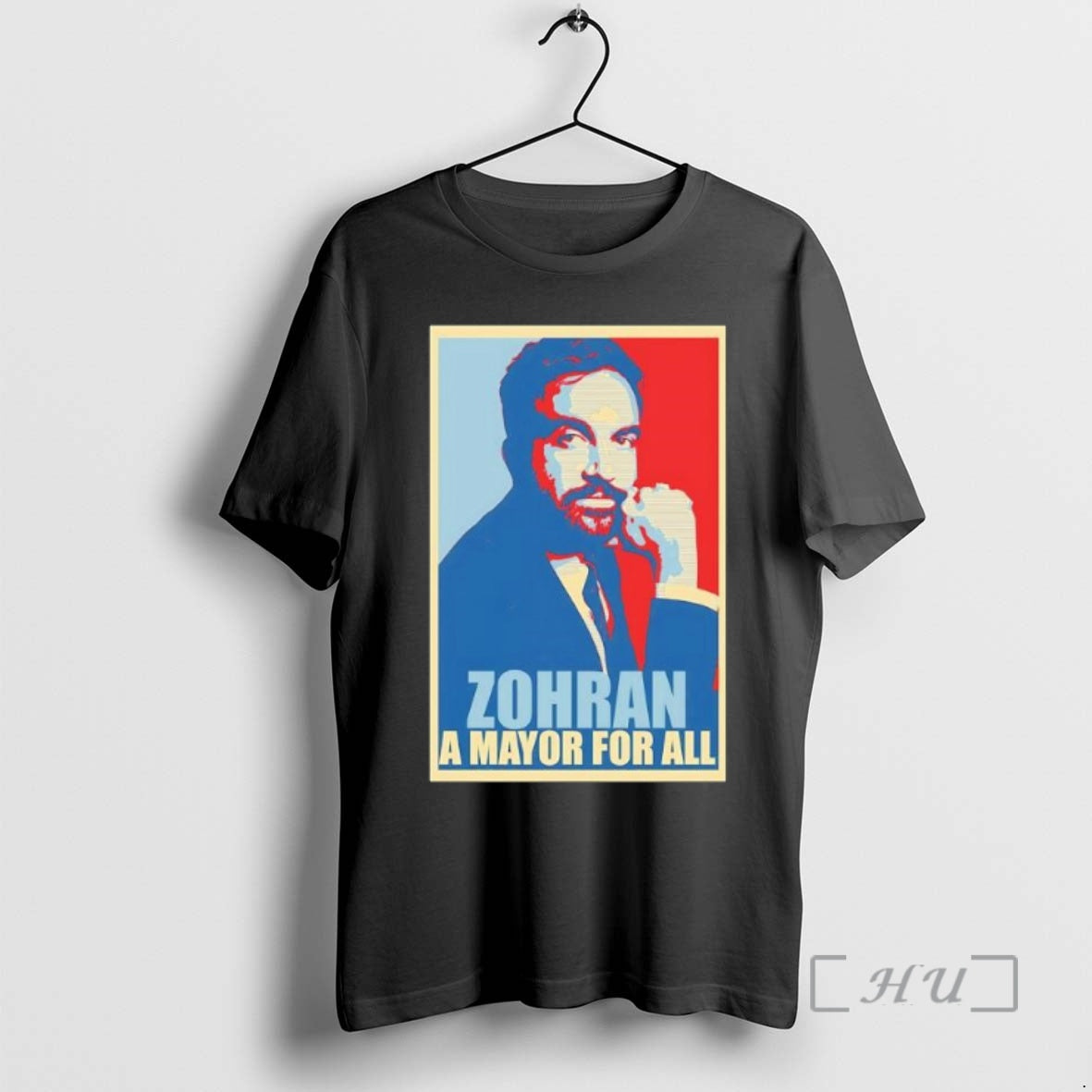 Officials Zohran Mamdani A Mayor For All Hope Style T-Shirts, Hoodie, Sweatshirt | InkNestWear.com