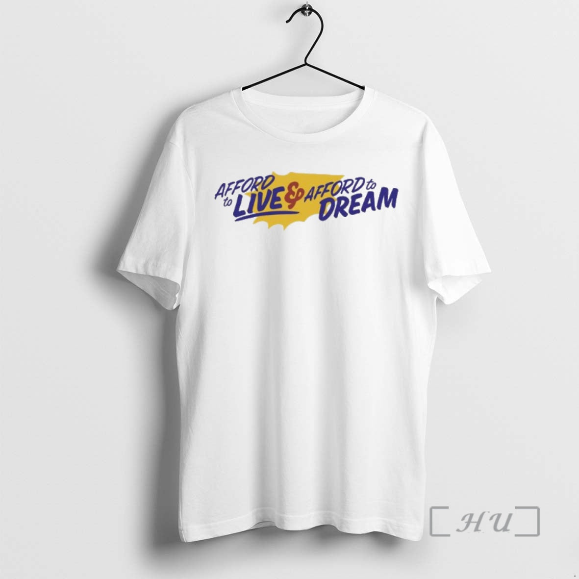 Officials Zohran Mamdani Afford To Live And Afford To Dream T-Shirts, Hoodie, Sweatshirt | InkNestWear.com