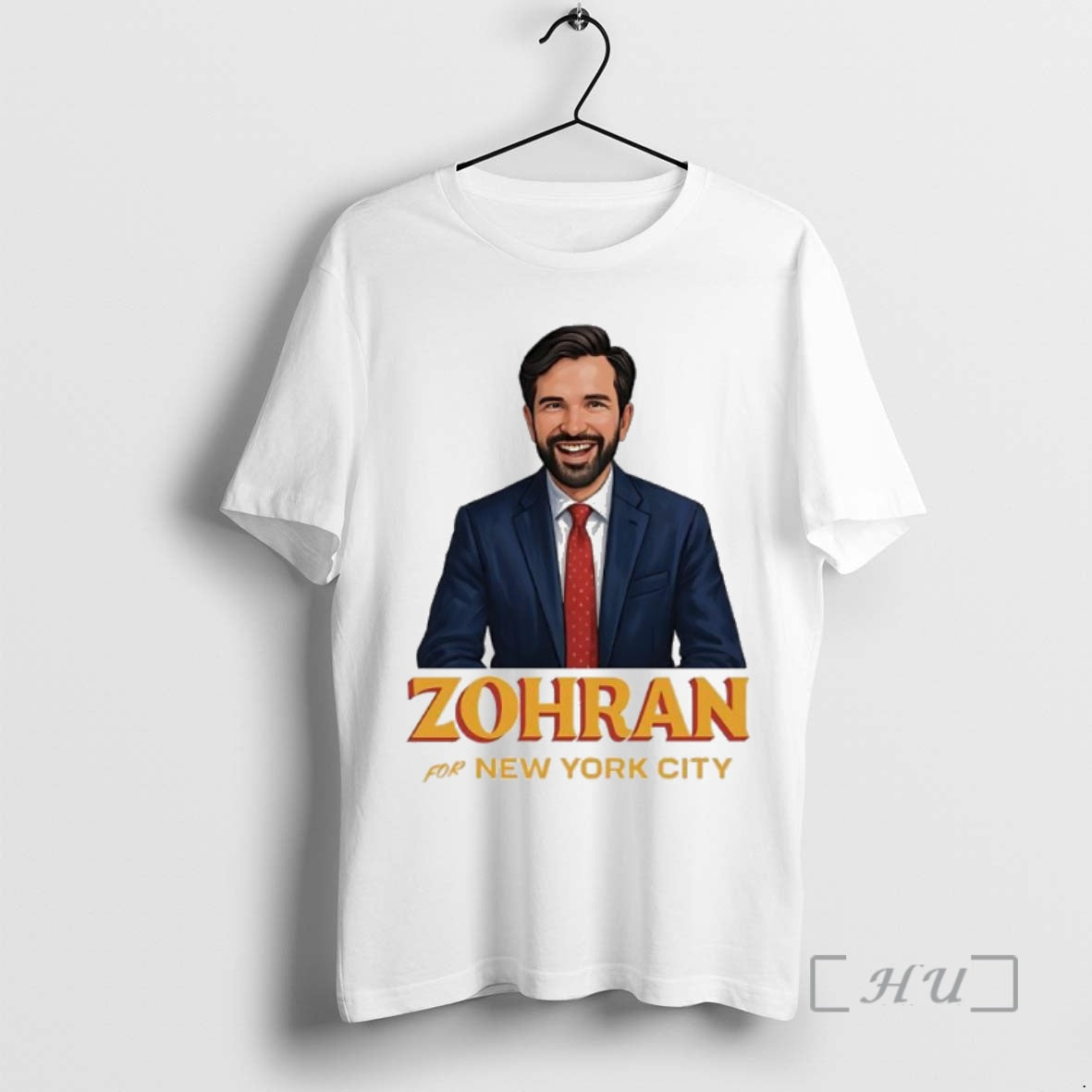 Officials Zohran Mamdani Becomes Mayor Of New York City T-Shirts, Hoodie, Sweatshirt | InkNestWear.com