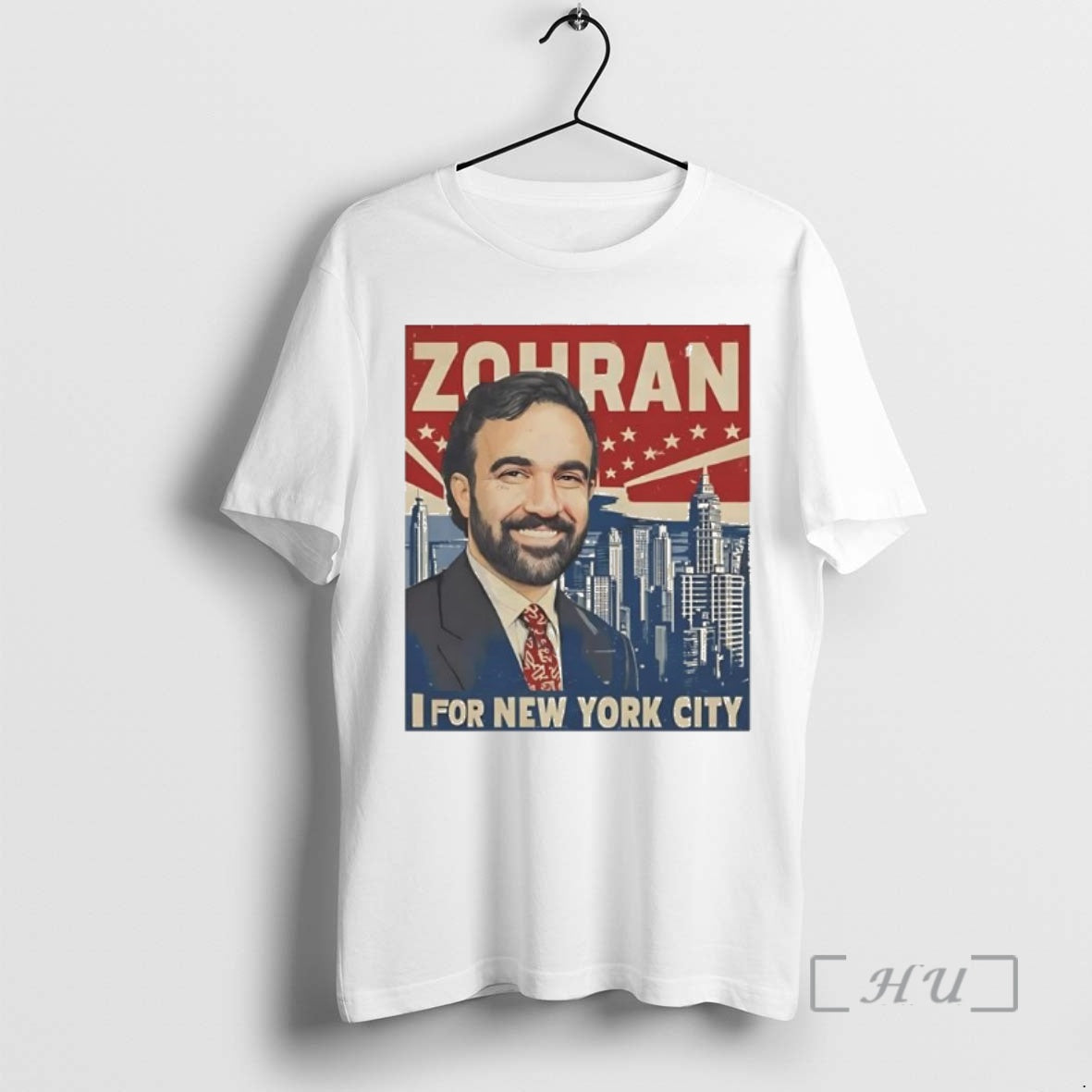 Officials Zohran Mamdani For New York City Retro T-Shirts, Hoodie, Sweatshirt | InkNestWear.com