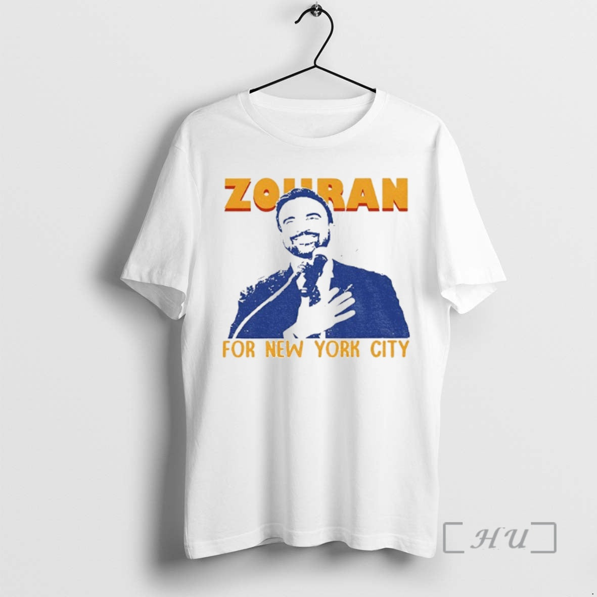 Officials Zohran Mamdani For New York City Mayor 2025 Political T-Shirts, Hoodie, Sweatshirt | InkNestWear.com