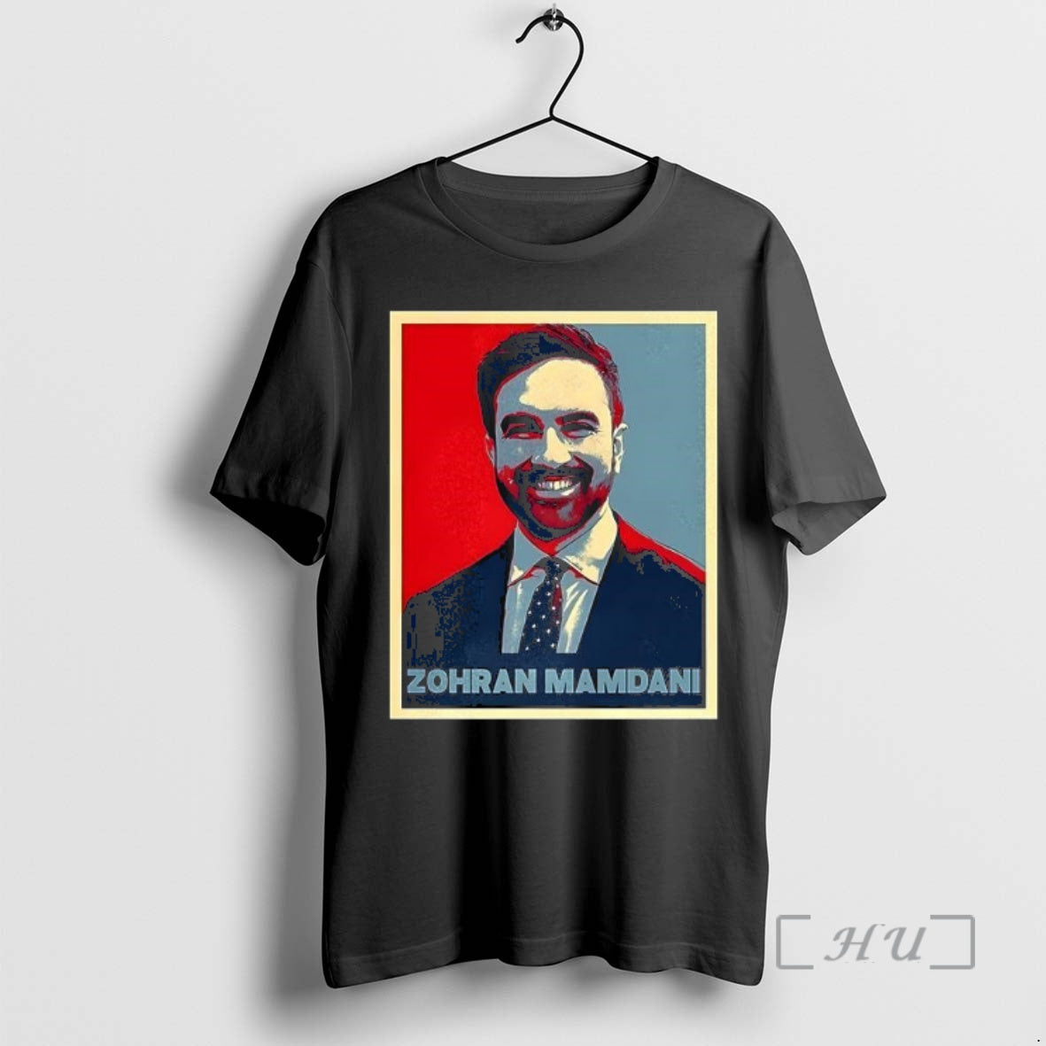 Officials Zohran Mamdani Hope T-Shirts, Hoodie, Sweatshirt | InkNestWear.com