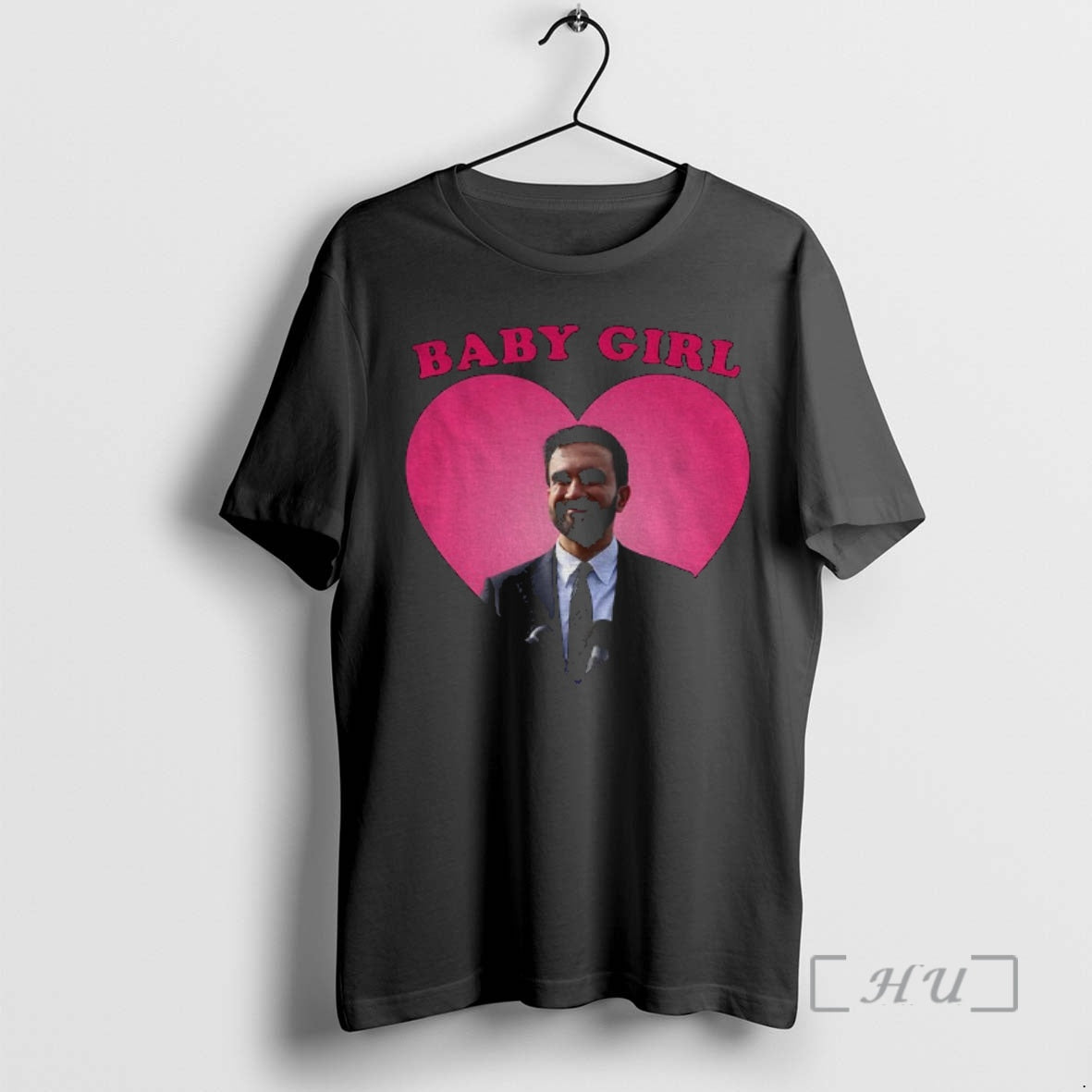 Officials Zohran Mamdani Love Baby Girl T-Shirts, Hoodie, Sweatshirt | InkNestWear.com