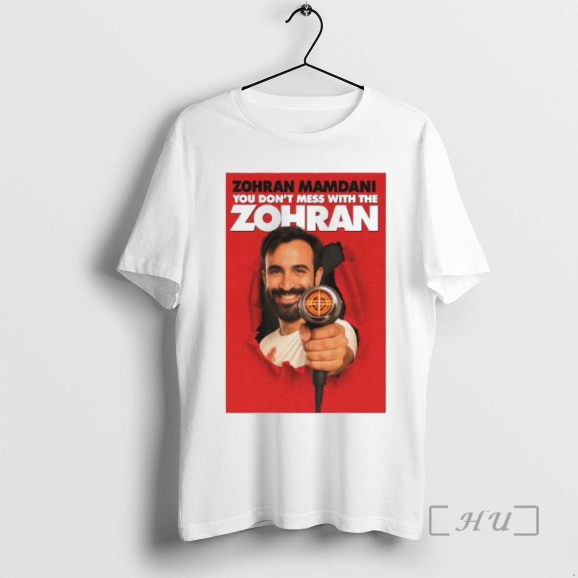 Officials Zohran Mamdani You Dont Mess With The Zohran Ornaments T-Shirts, Hoodie, Sweatshirt | InkNestWear.com