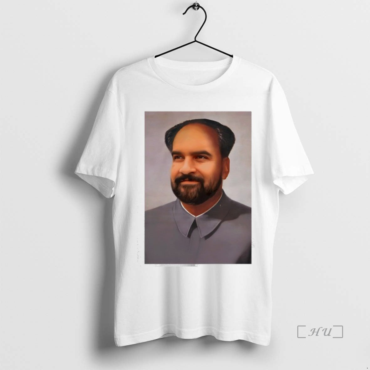 Officials Zohran Mao Zohran Mamdani X Mao Zedong T-Shirts, Hoodie, Sweatshirt | InkNestWear.com
