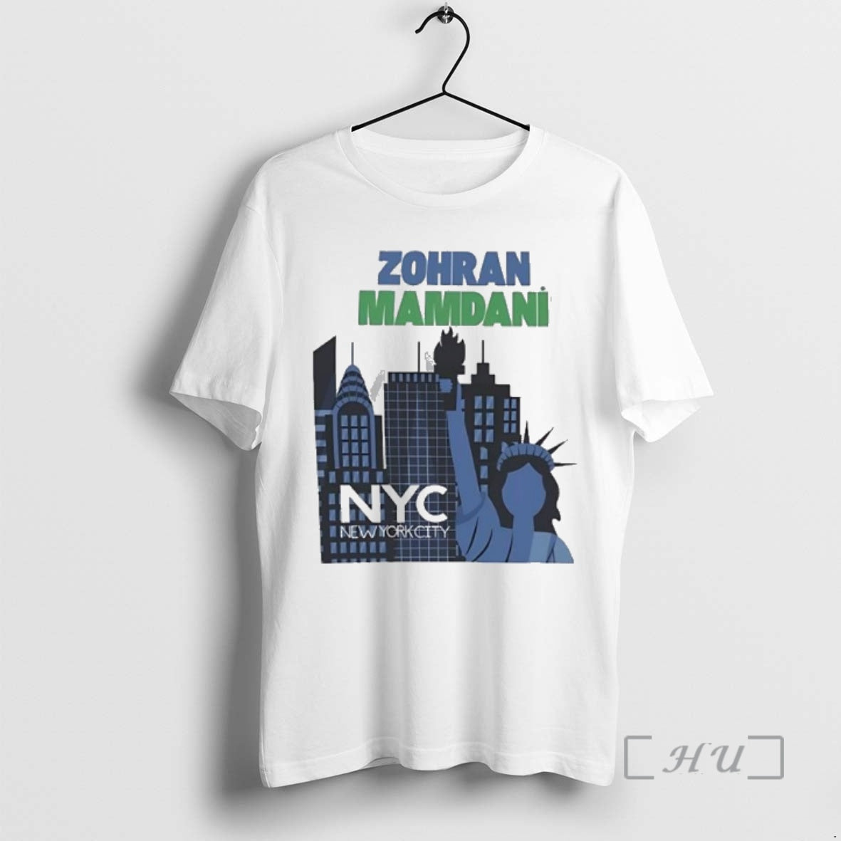Officials Zohran Vote Zohran For Mayor Progressive New York City T-Shirts, Hoodie, Sweatshirt | InkNestWear.com