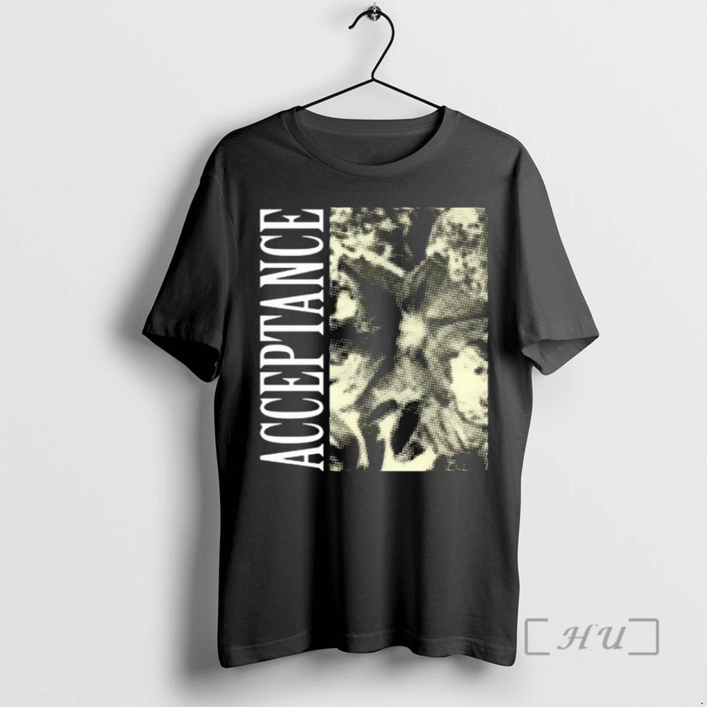 Officials Acceptance 90s T-Shirts, Hoodie, Sweatshirt | InkNestWear.com