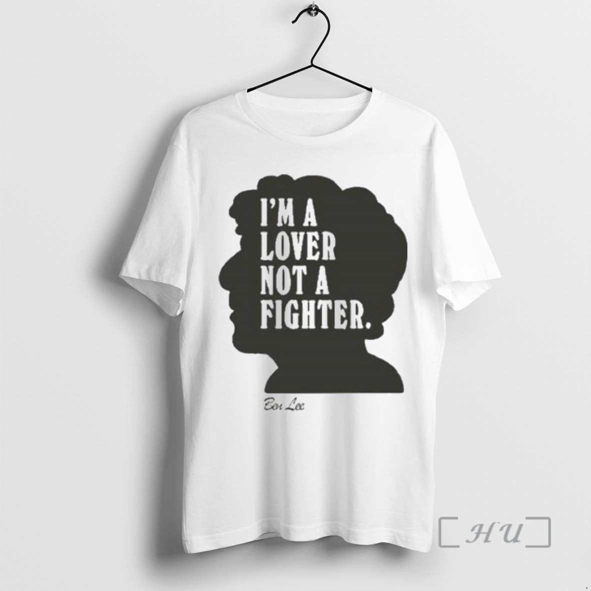 Officials Ben Lee Im A Lover Not A Fighter 2025 T-Shirts, Hoodie, Sweatshirt | InkNestWear.com