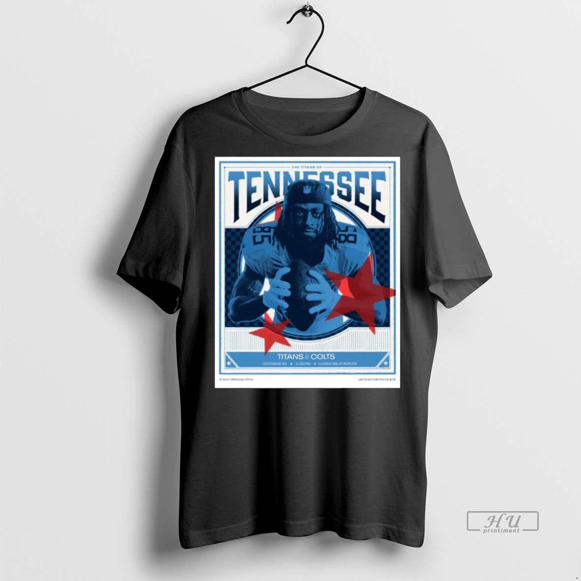 Officials Dbvlil8b The Titans Of Tennessee Titans At Colts October 26 2025 Lucas Oil Stadium T-Shirts, Hoodie, Sweatshirt