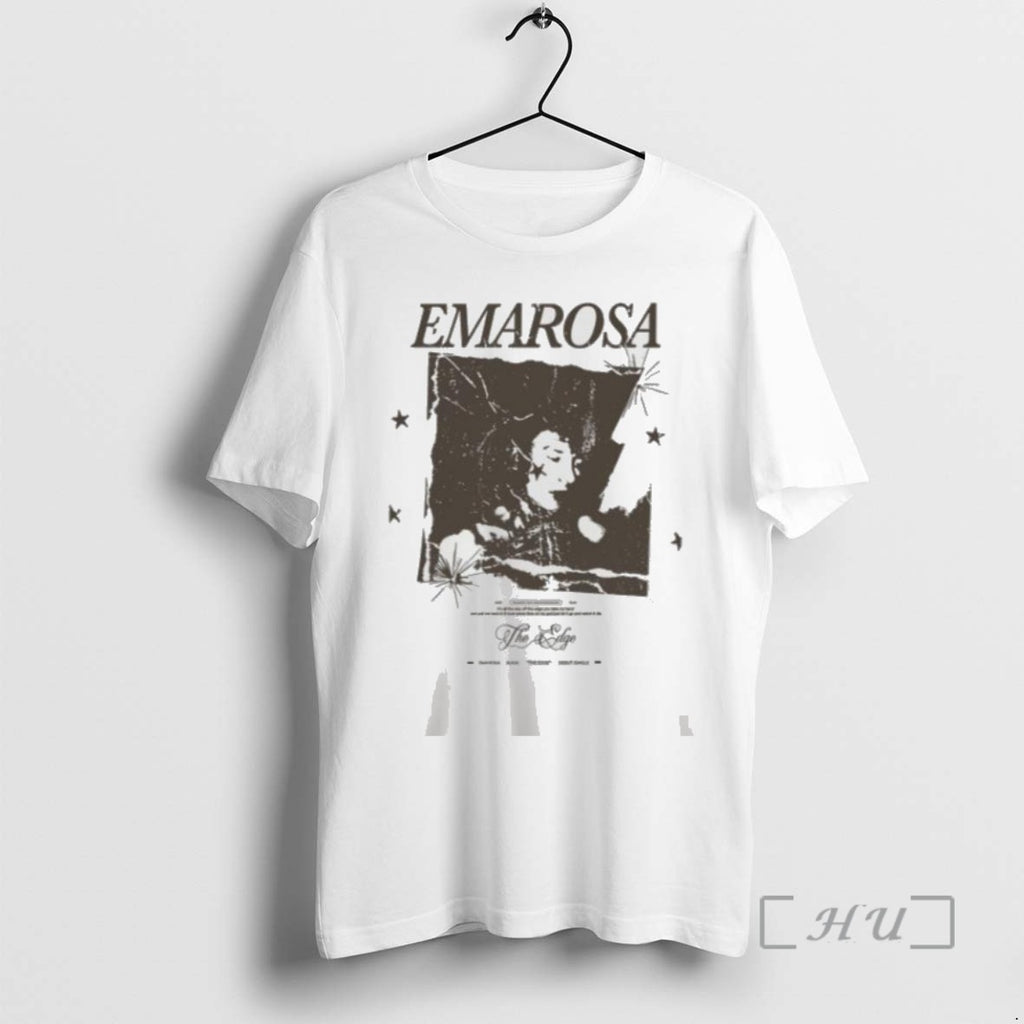 Officials Emarosa The Edge Shirts Sweater