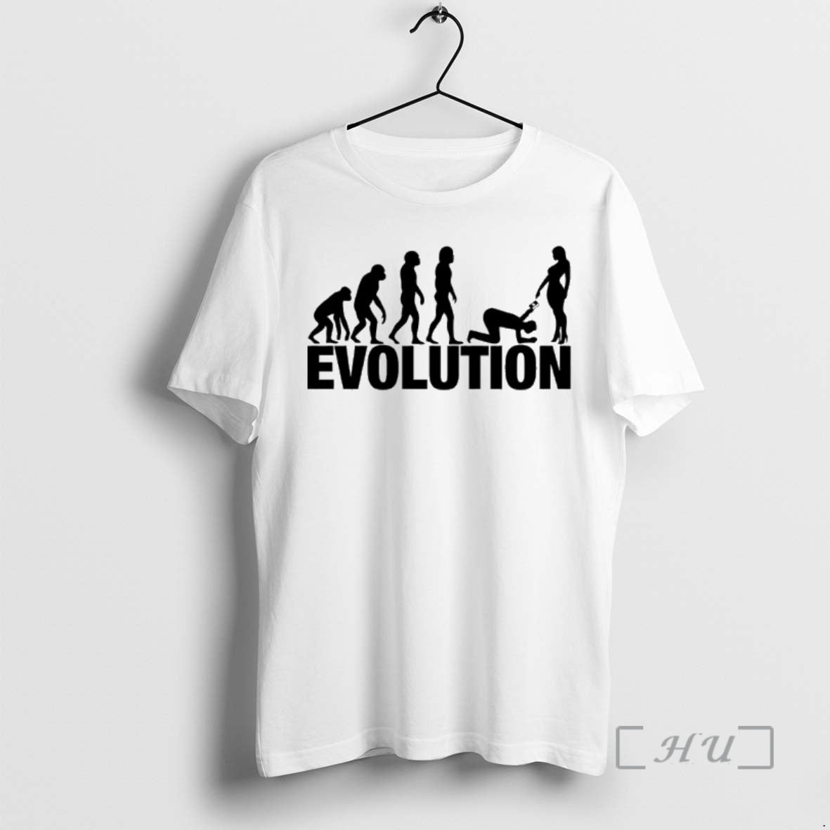 Officials Evolution T-Shirts, Hoodie, Sweatshirt | InkNestWear.com