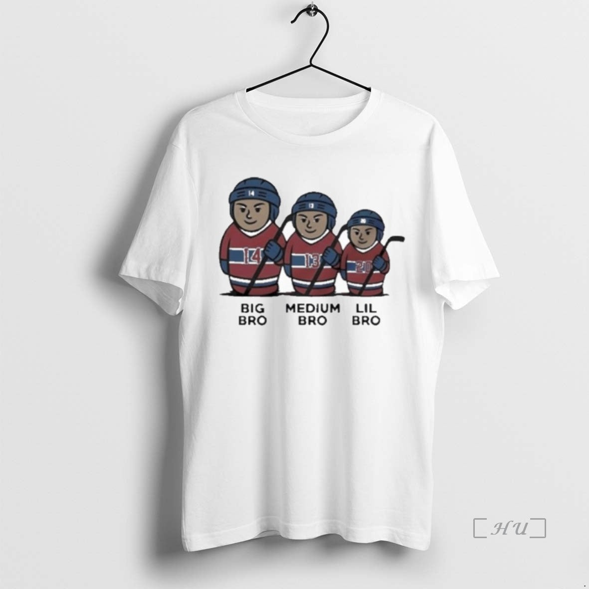 Officials Fyfq3hpo Montreal Canadiens 3 Bros T-Shirts, Hoodie, Sweatshirt | InkNestWear.com