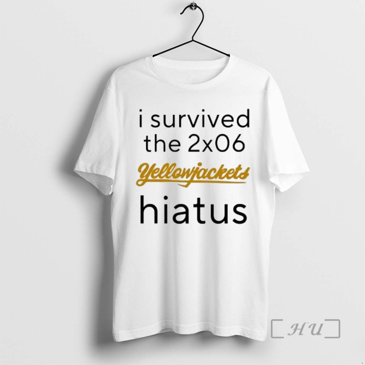 Officials I Survived The 2x06 Yellowjackets Hiatus T-Shirts, Hoodie, Sweatshirt | InkNestWear.com