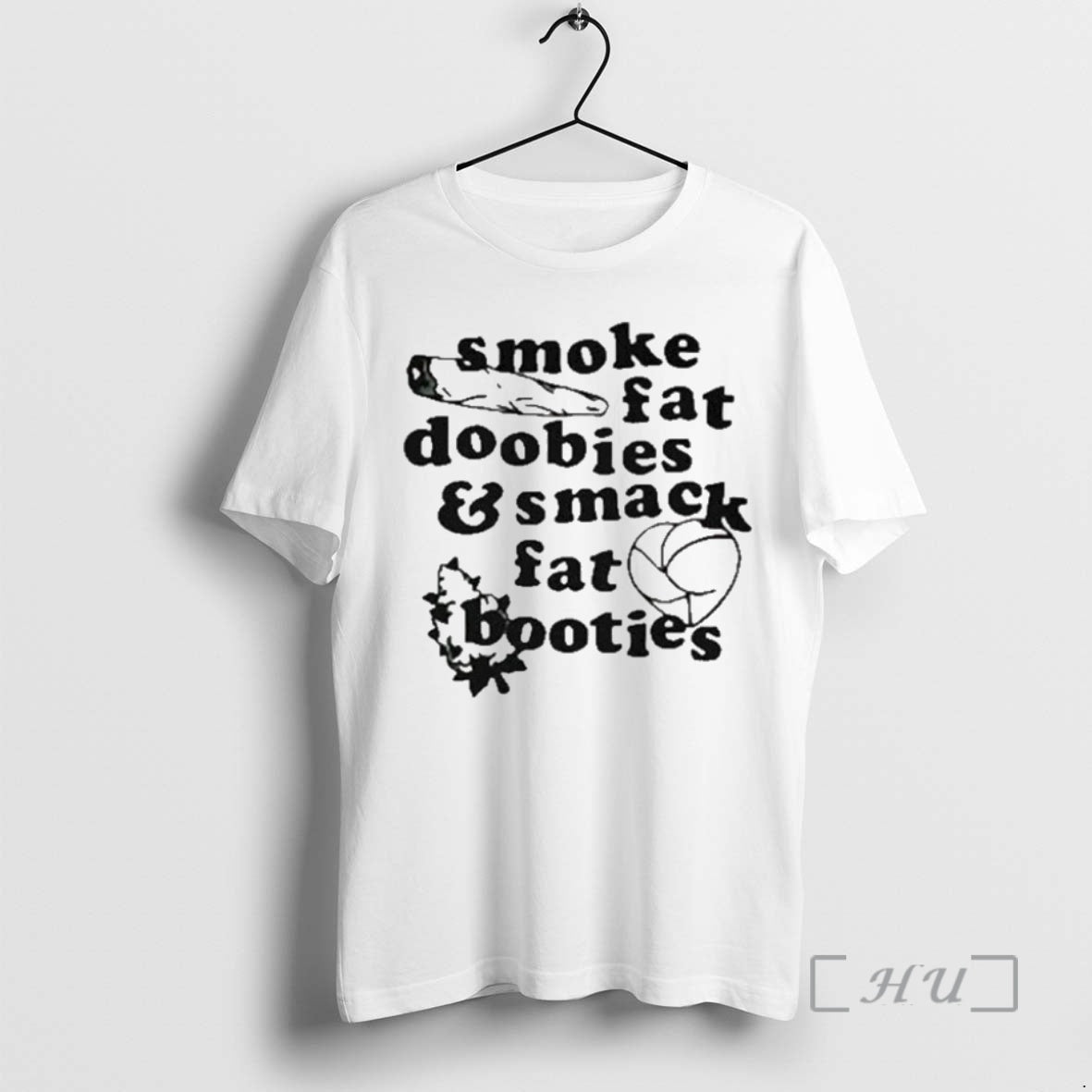 Officials Karensita Smoke Fat Doobies And Smack Fat Booties T-Shirts, Hoodie, Sweatshirt | InkNestWear.com