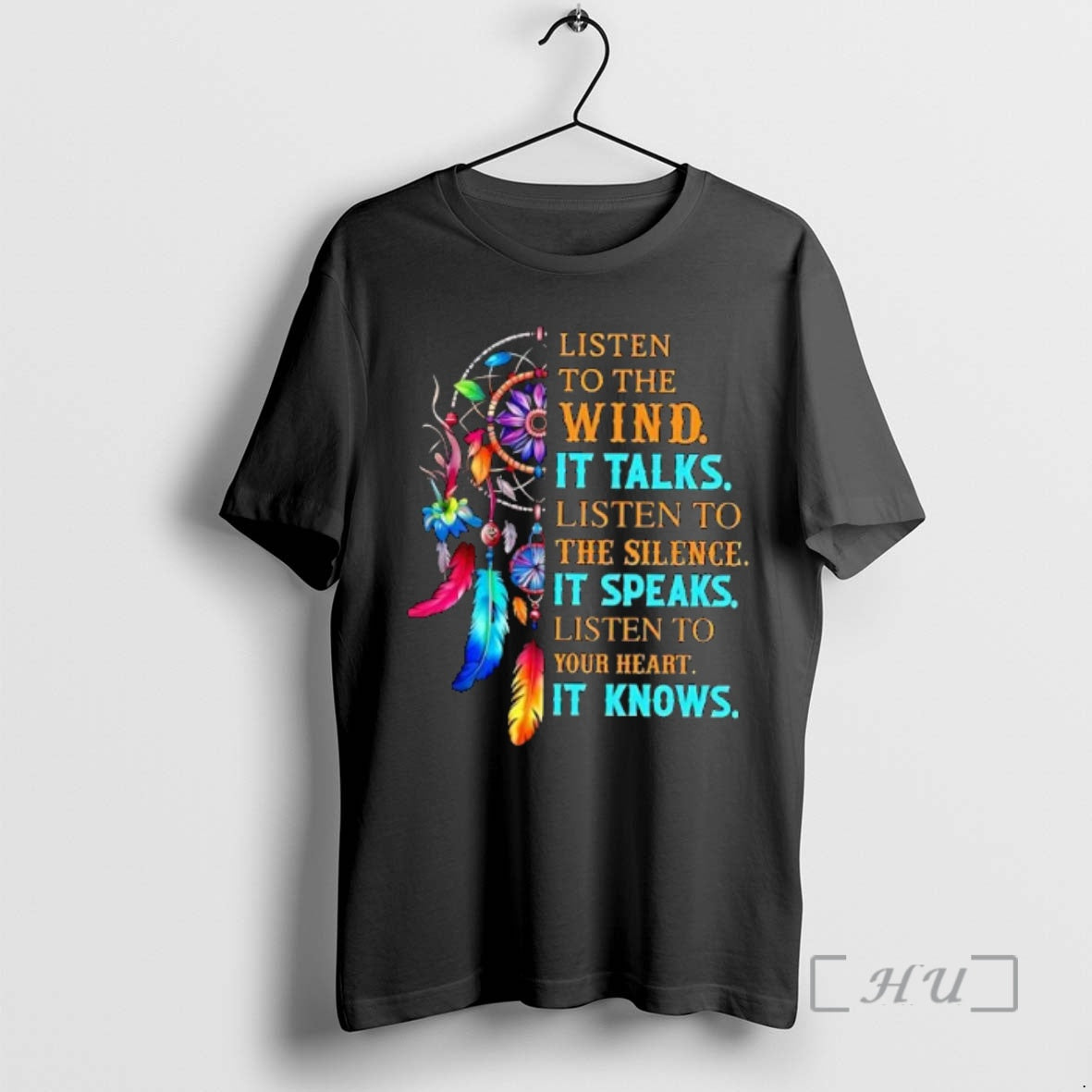 Officials Listen To The Wind It Talks Listen To The Silence It Speaks Listen To T-Shirts, Hoodie, Sweatshirt