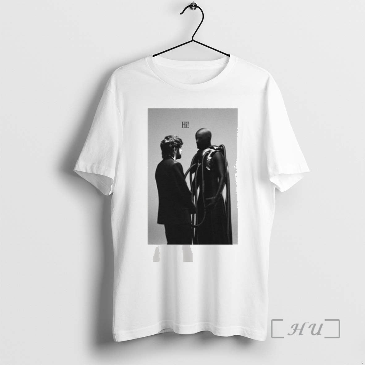 Officials Madeon Hi Shirts Sweater