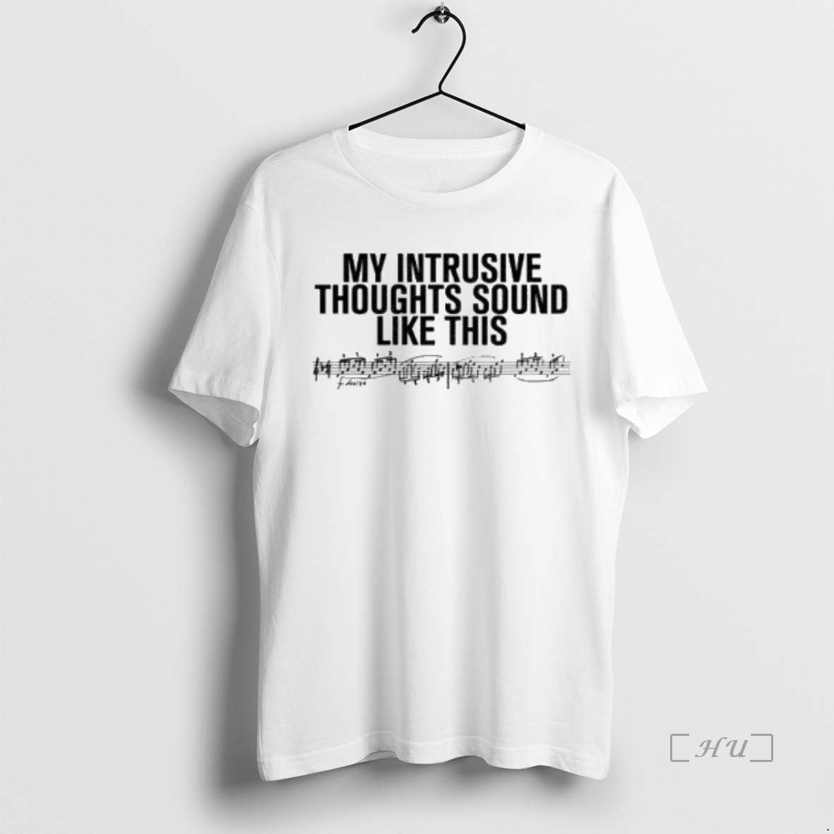 Officials My Intrusive Thoughts Sound Like This T-Shirts, Hoodie, Sweatshirt | InkNestWear.com
