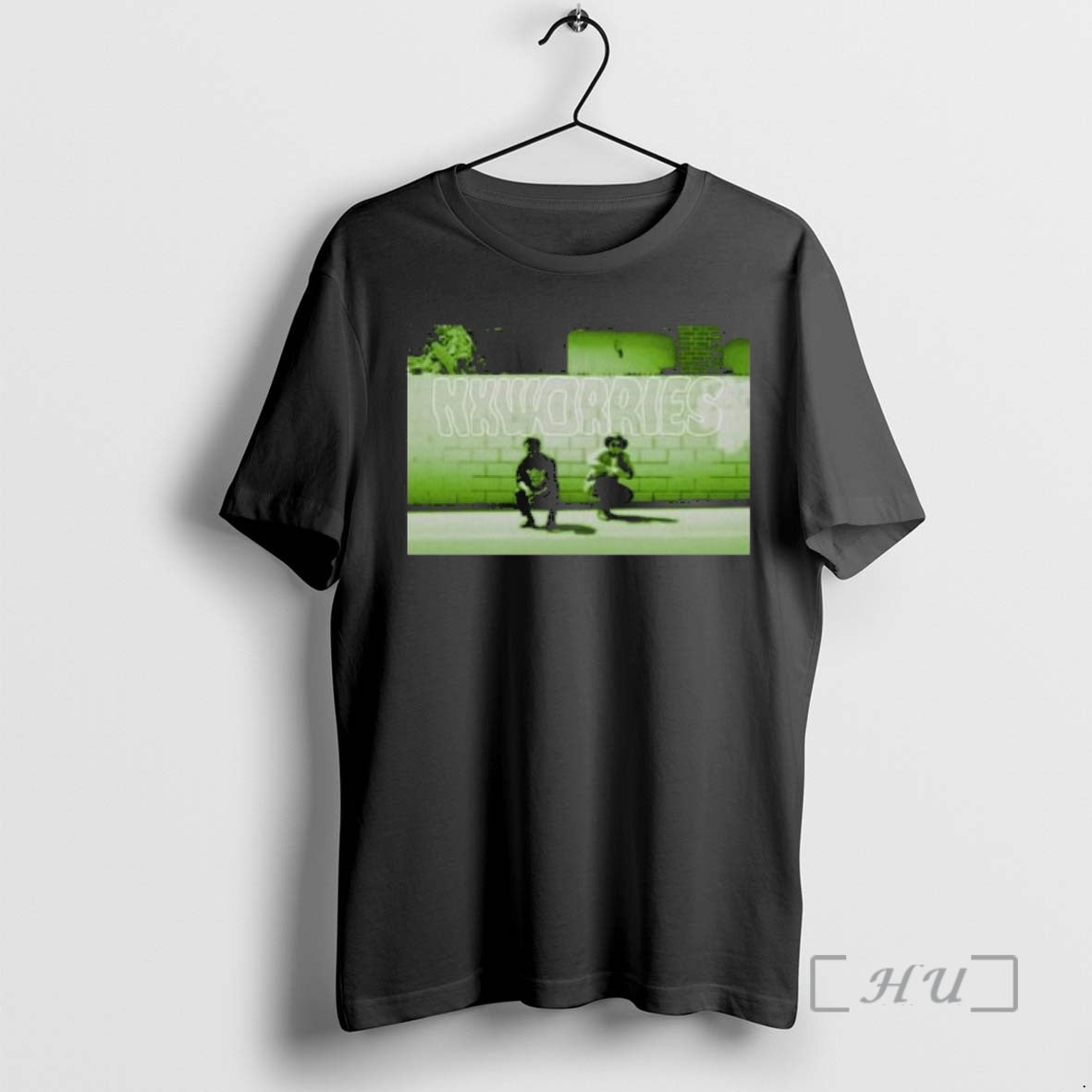 Officials Nxworries Suede T-Shirts, Hoodie, Sweatshirt | InkNestWear.com