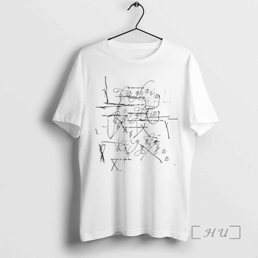 Officials Rosalia Yellow Music Notes T-Shirts, Hoodie, Sweatshirt | InkNestWear.com