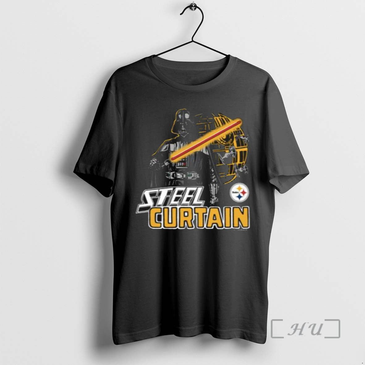 Officials Steel Curtain Men Shirts Sweater