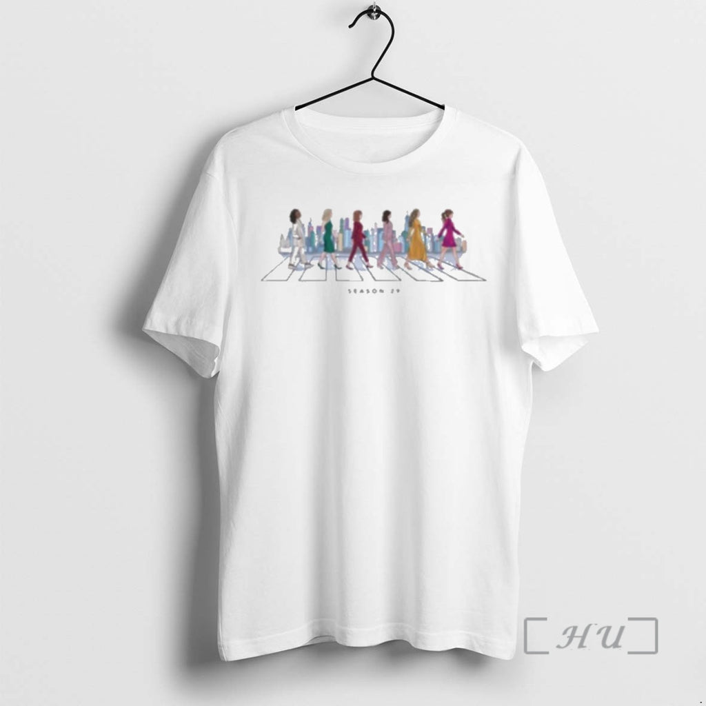 Officials The View Season 29 T-Shirts, Hoodie, Sweatshirt | InkNestWear.com