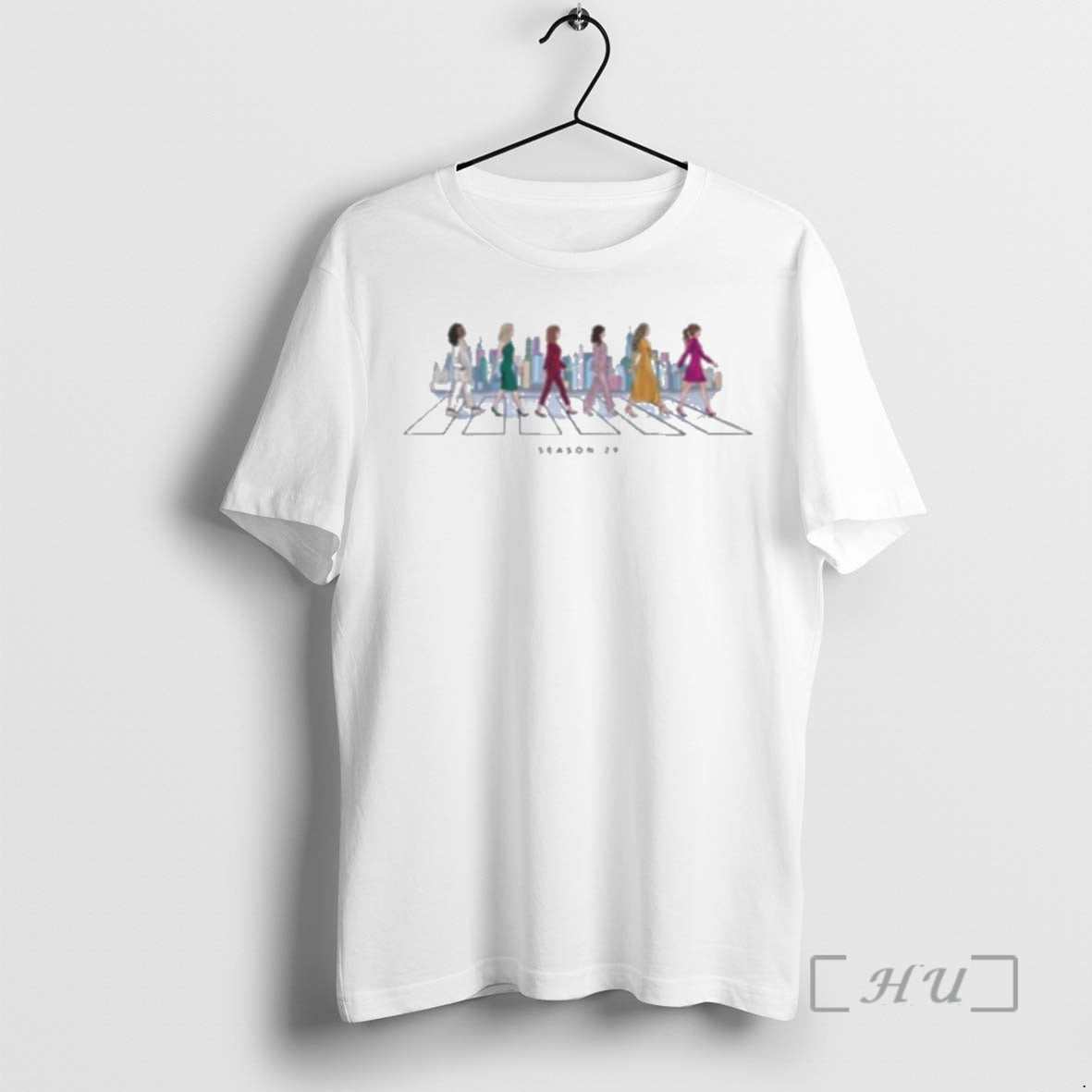 Officials The View Season 29 T-Shirts, Hoodie, Sweatshirt | InkNestWear.com