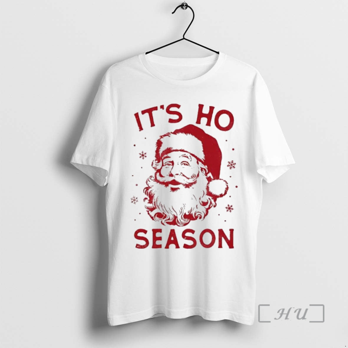 Officials Ts Ho Season Daydream Christmas T-Shirts, Hoodie, Sweatshirt | InkNestWear.com