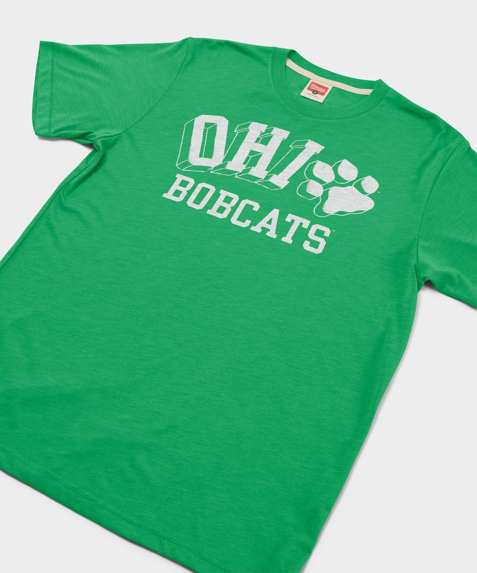 Ohio Bobcats