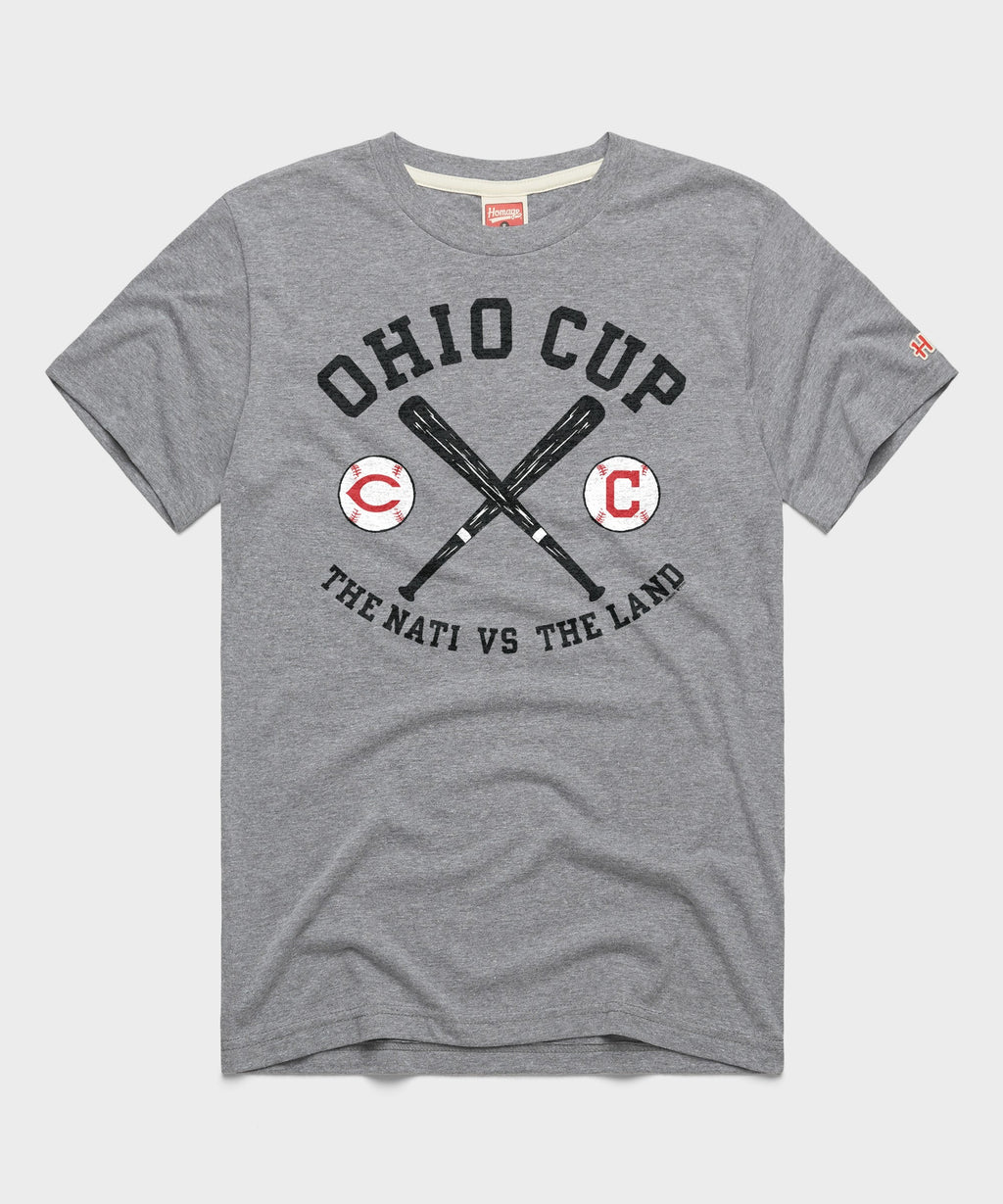 Ohio Cup The Nati Vs The Land