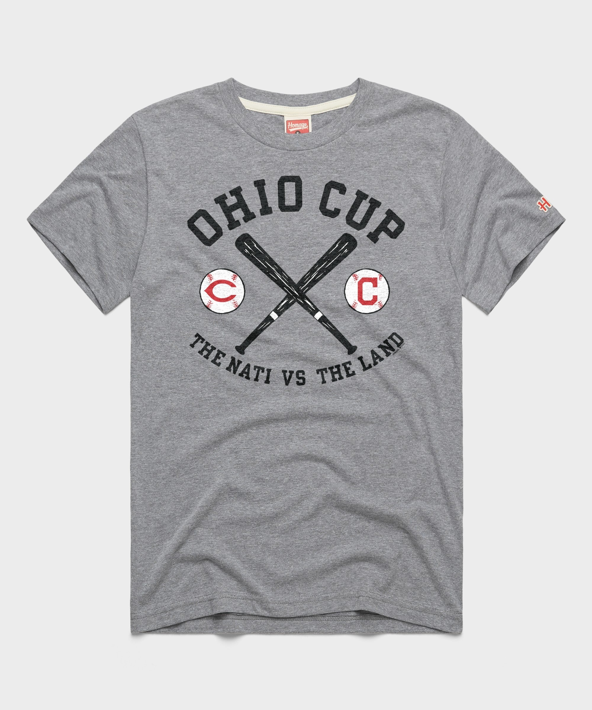 Ohio Cup The Nati Vs The Land