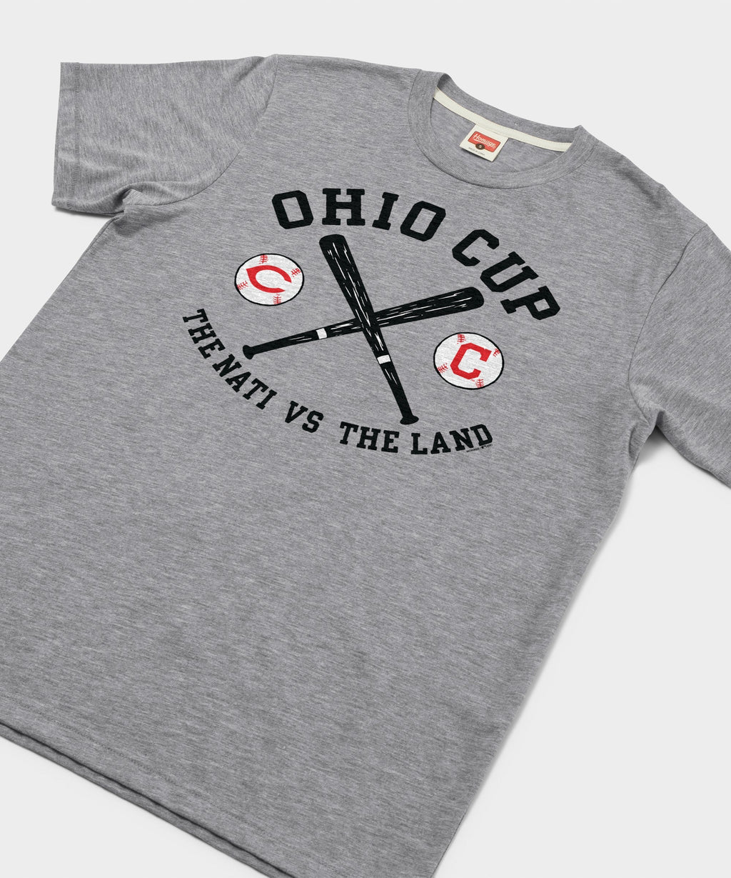 Ohio Cup The Nati Vs The Land