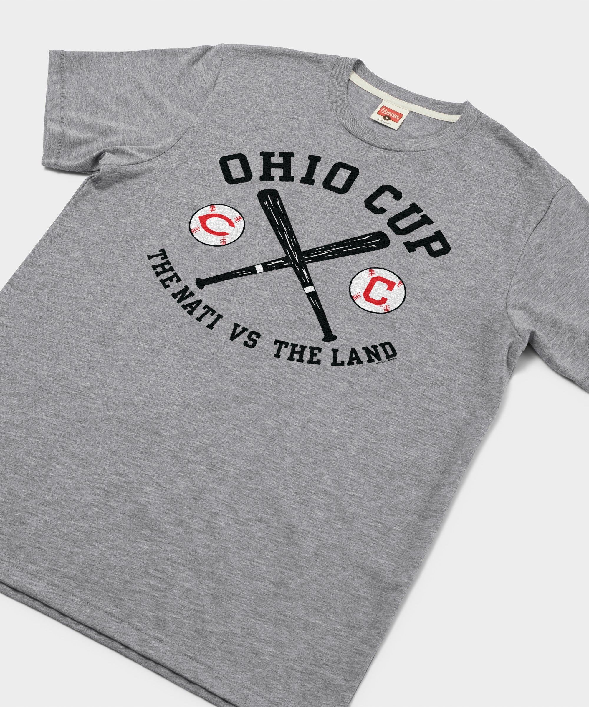 Ohio Cup The Nati Vs The Land