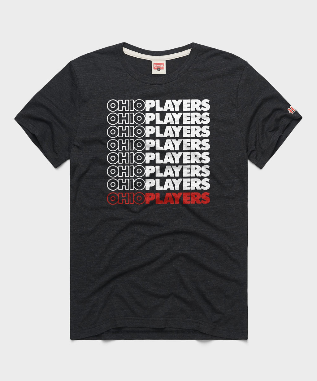 Ohio Players
