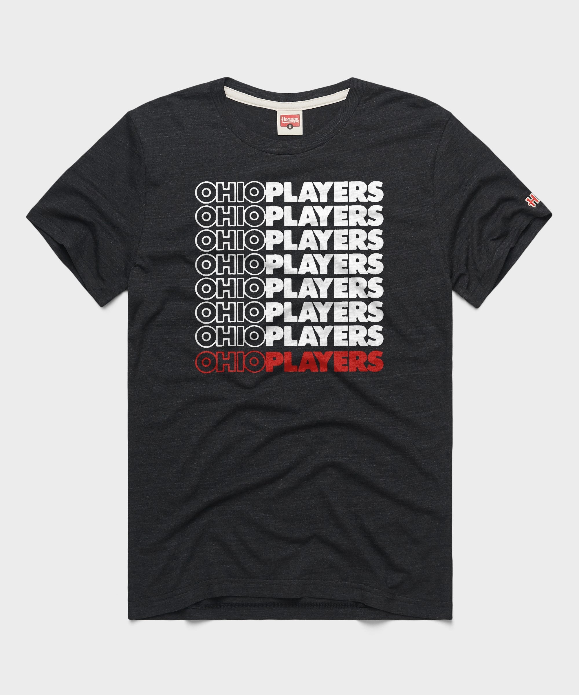 Ohio Players