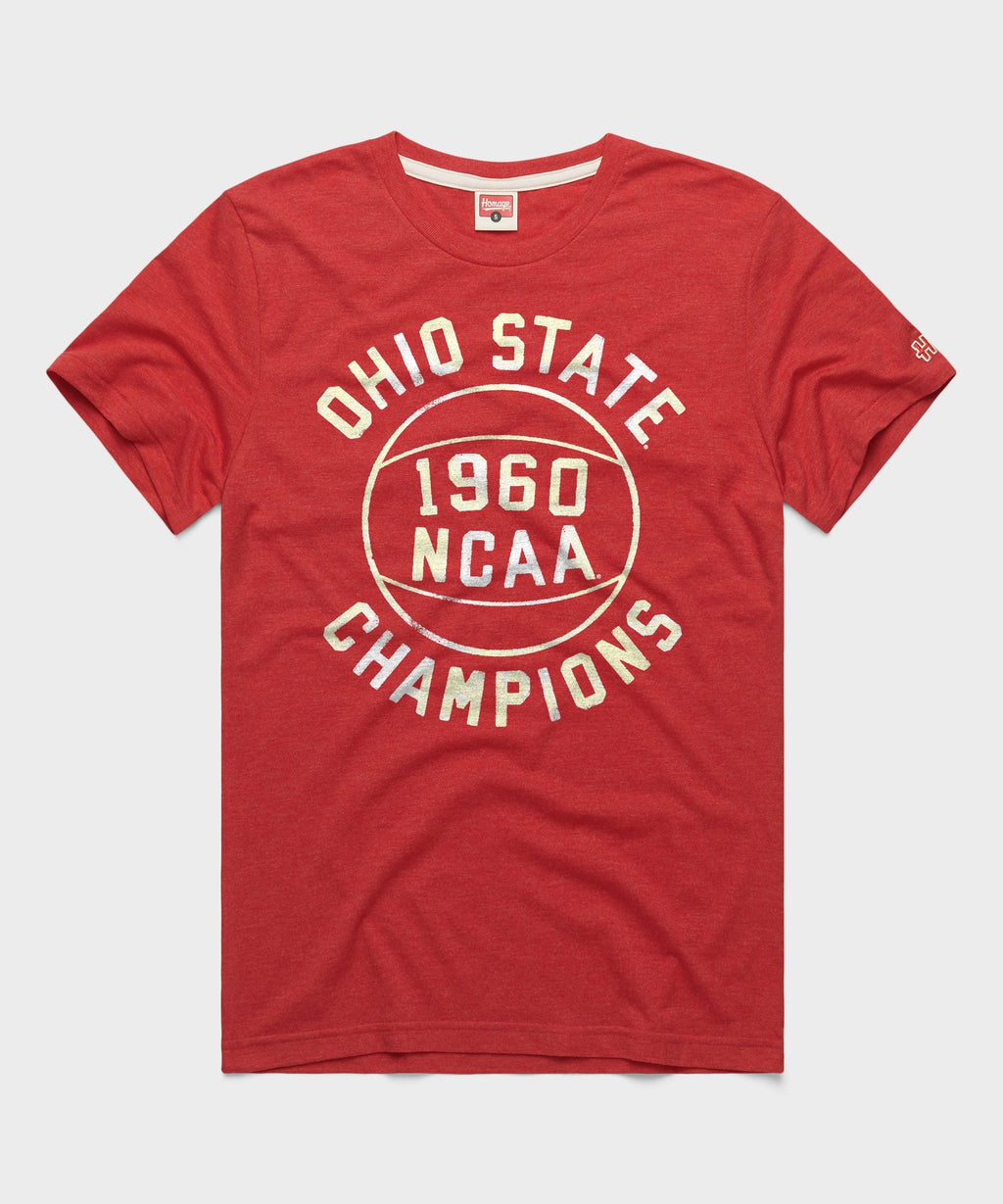 Ohio State 1960 Champs