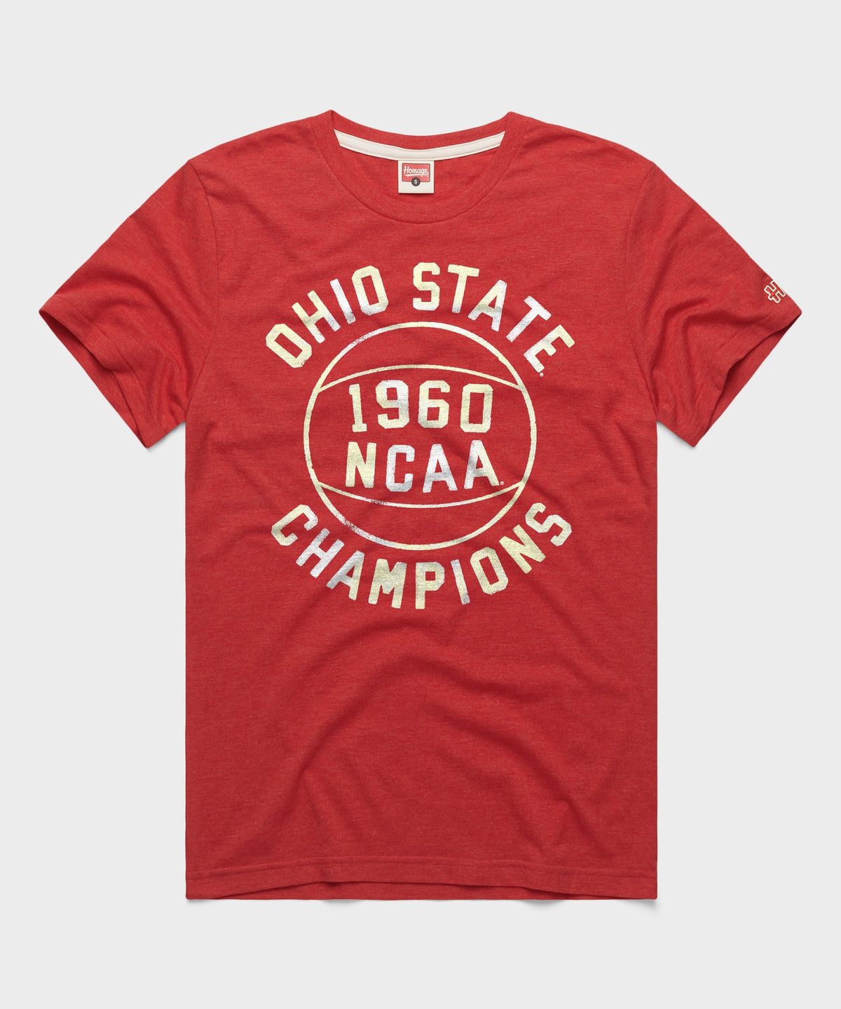 Ohio State 1960 Champs