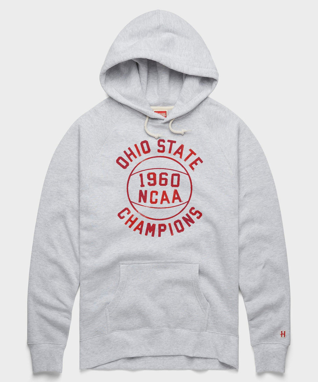 Ohio State 1960 Champs Hoodie