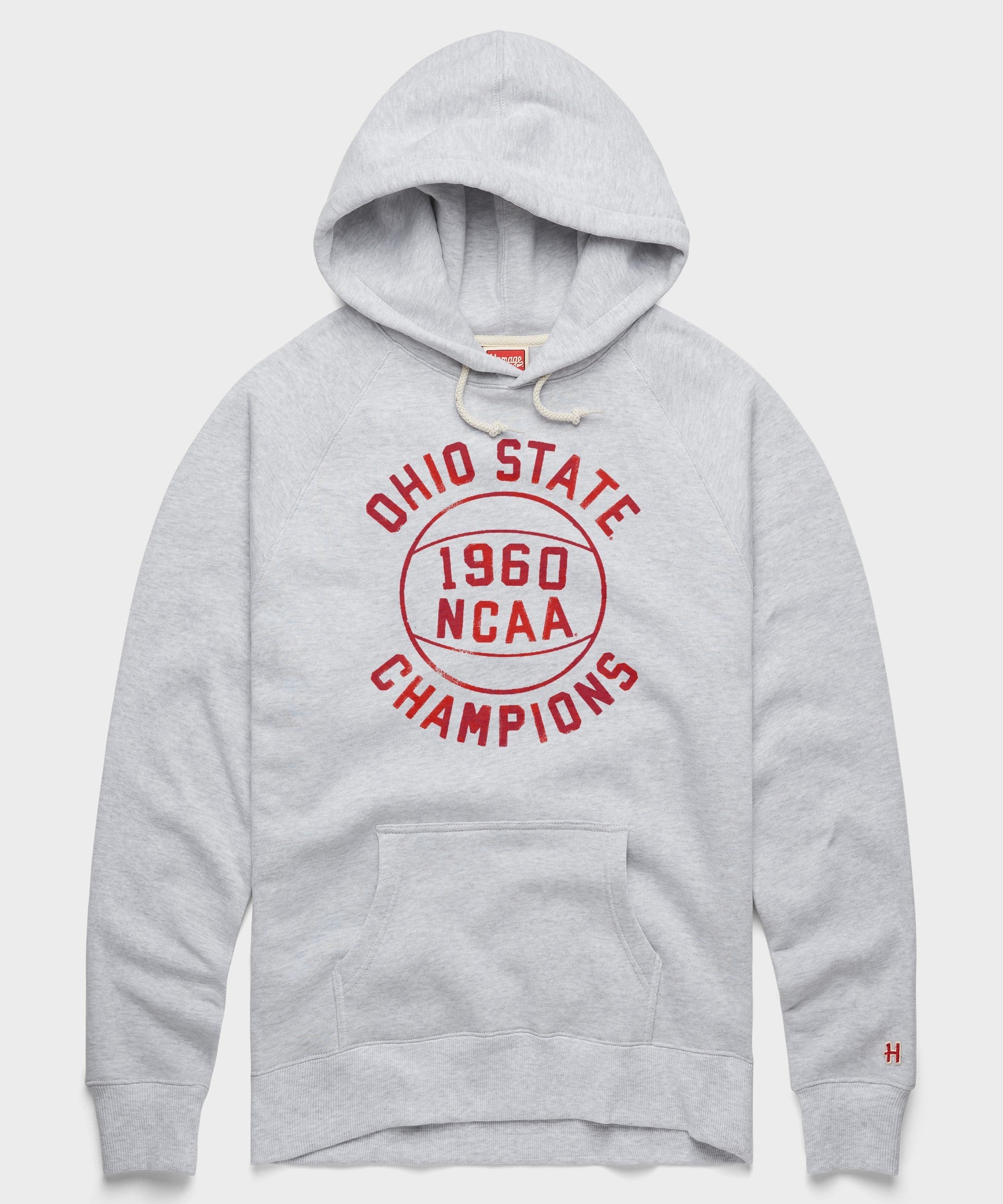 Ohio State 1960 Champs Hoodie