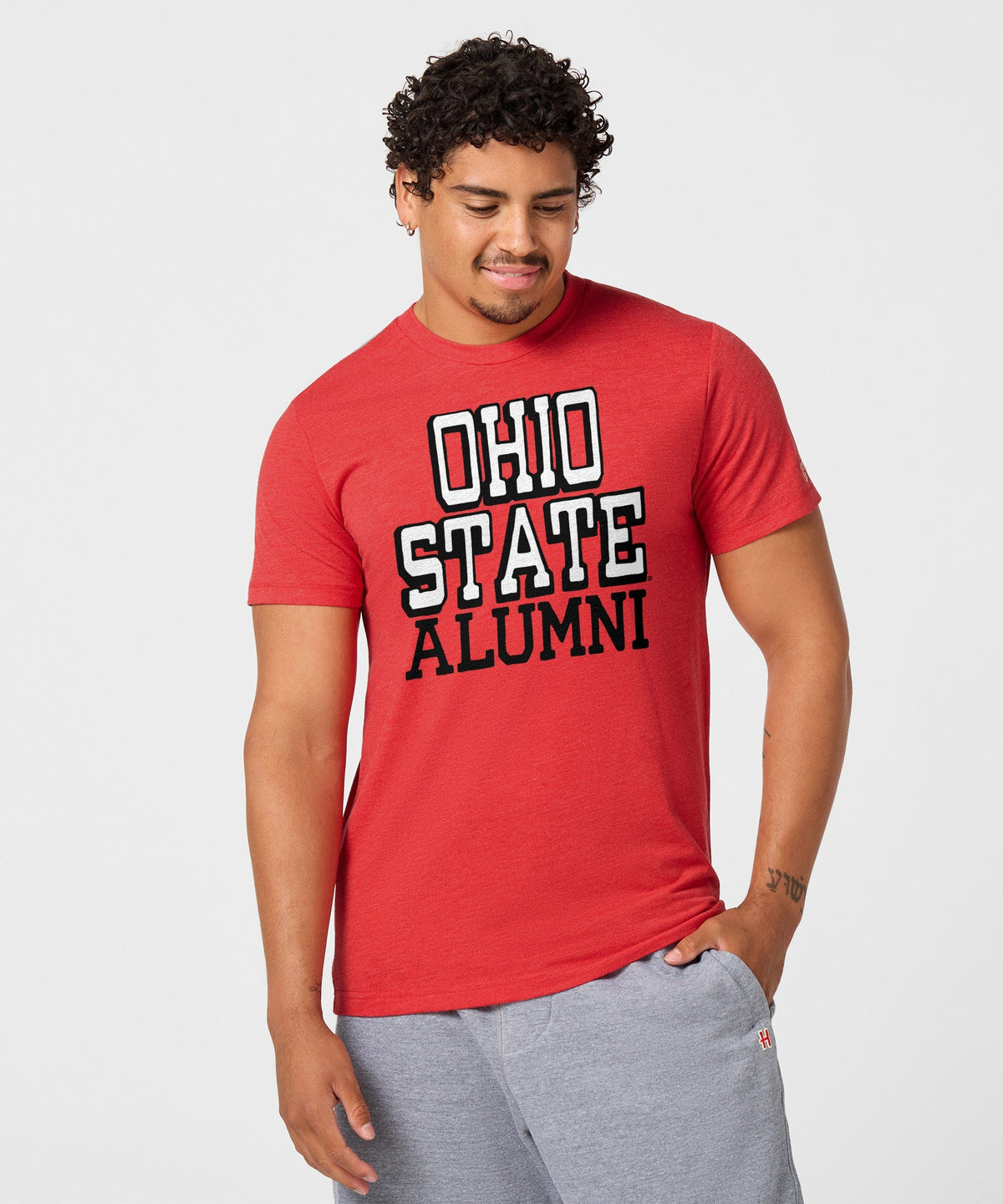 Ohio State Alumni