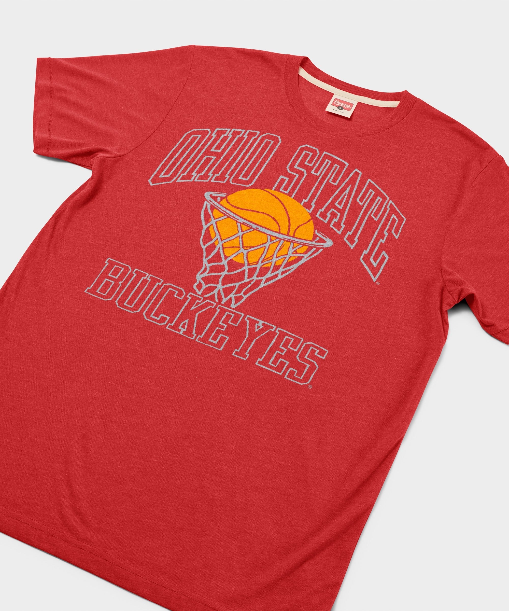 Ohio State Basketball