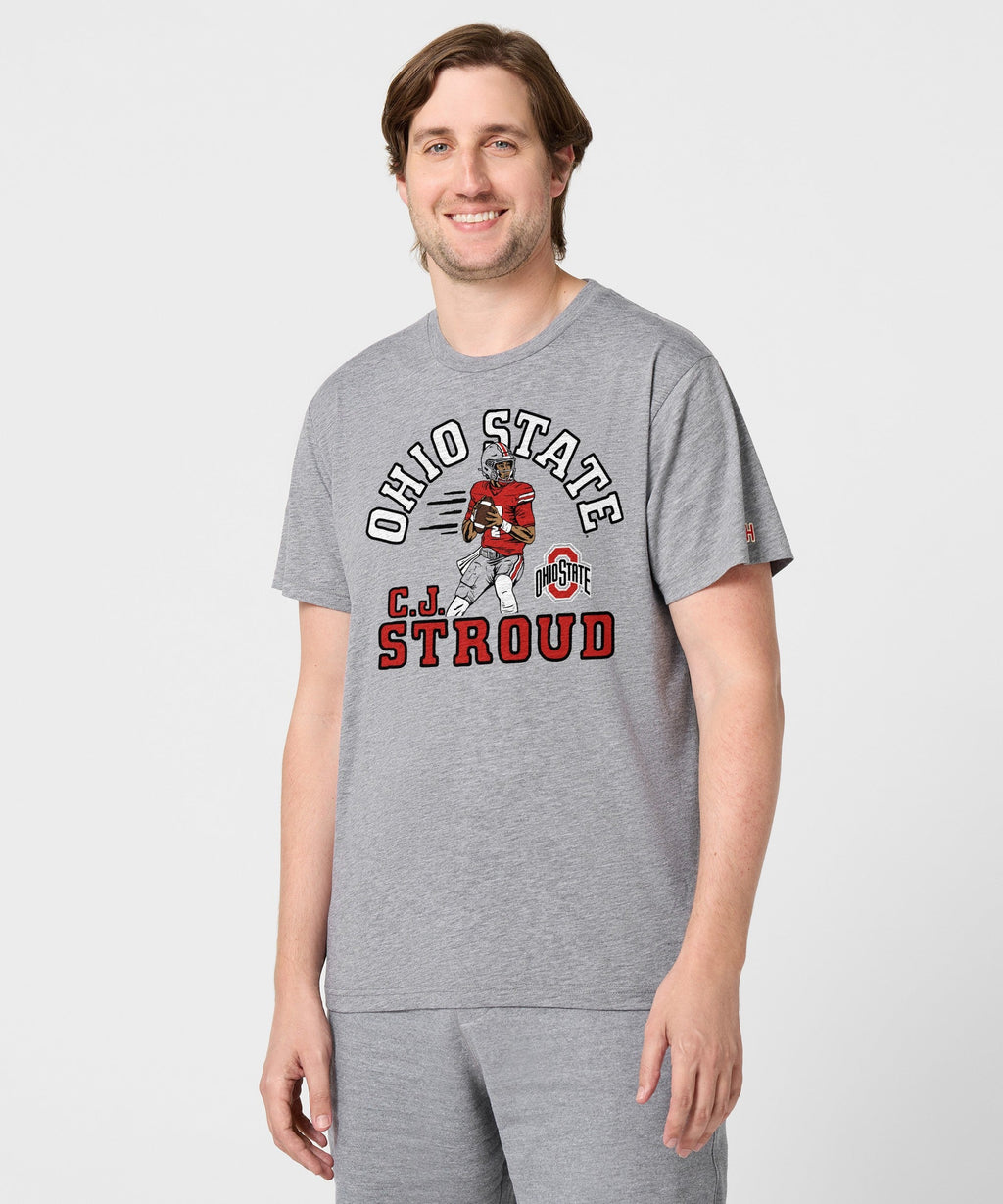 Ohio State C.J. Stroud