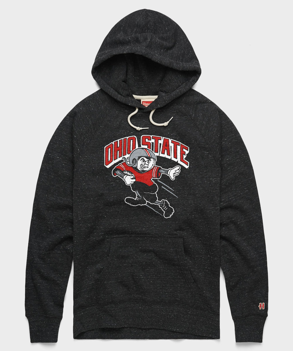 Ohio State Down The Field Hoodie