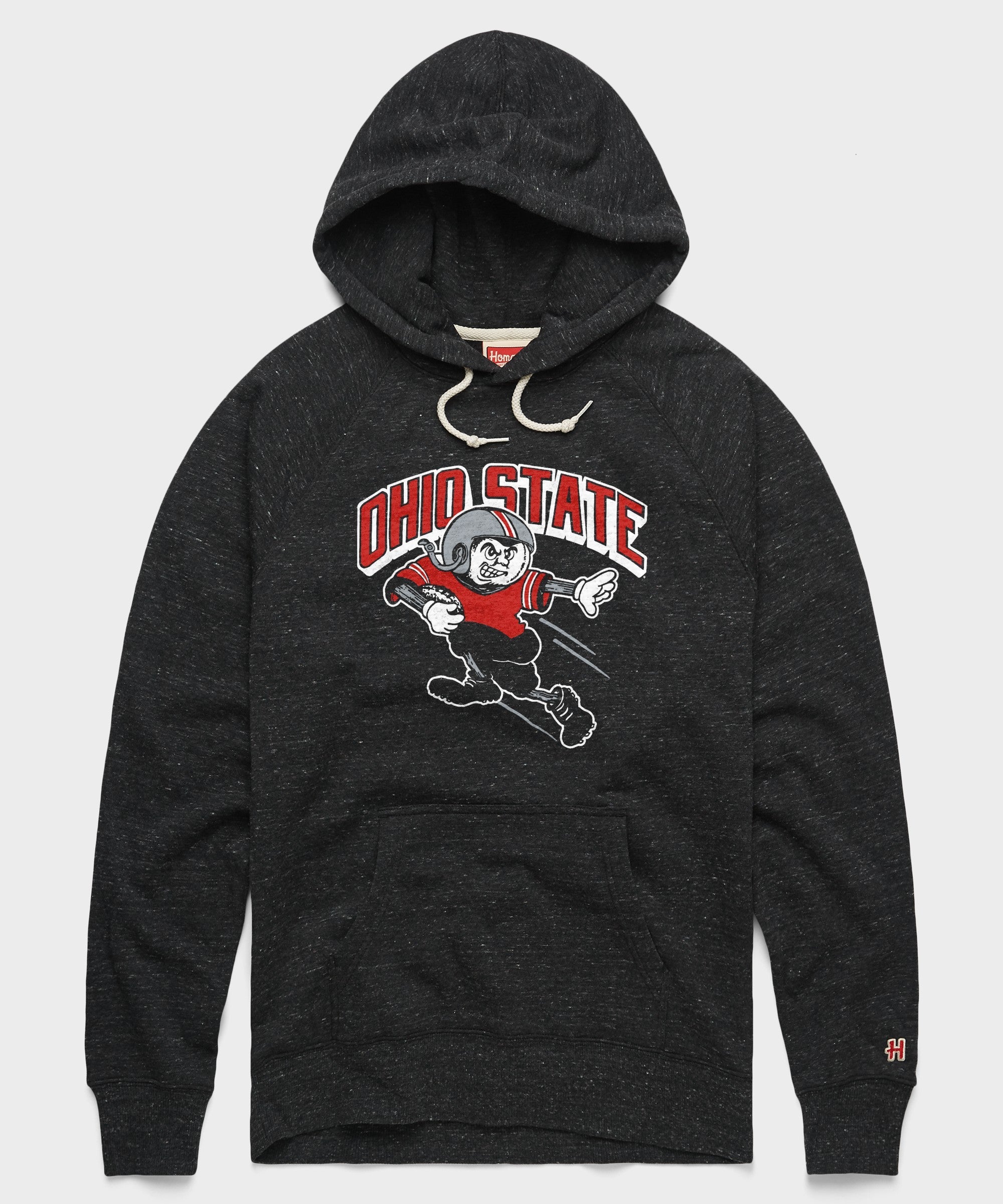 Ohio State Down The Field Hoodie