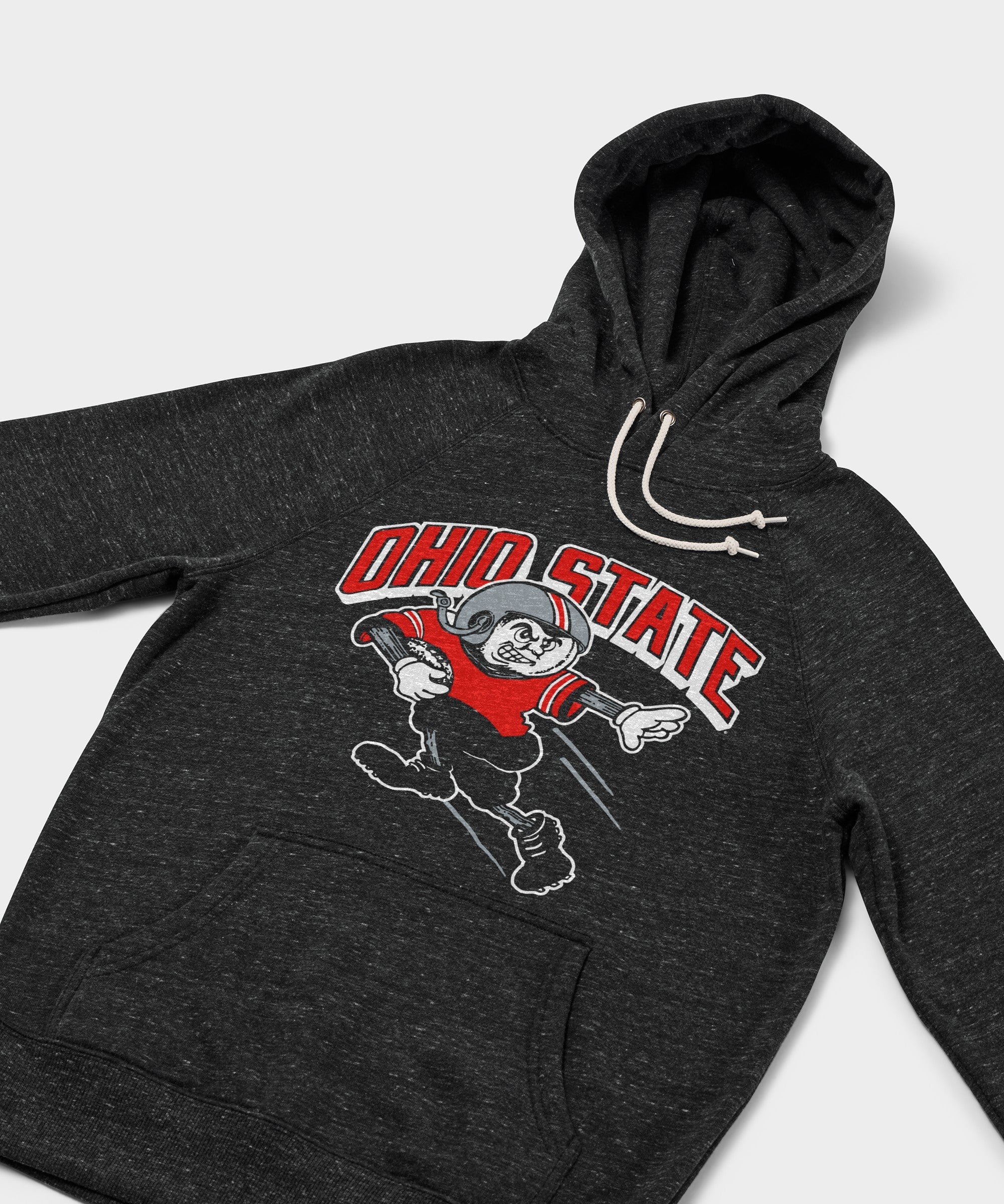 Ohio State Down The Field Hoodie
