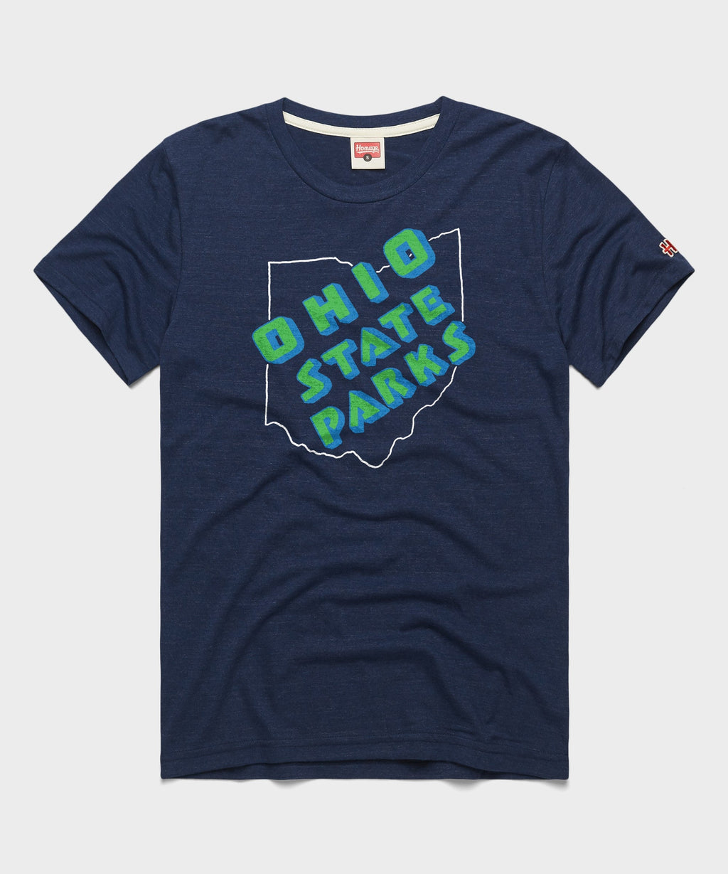 Ohio State Parks