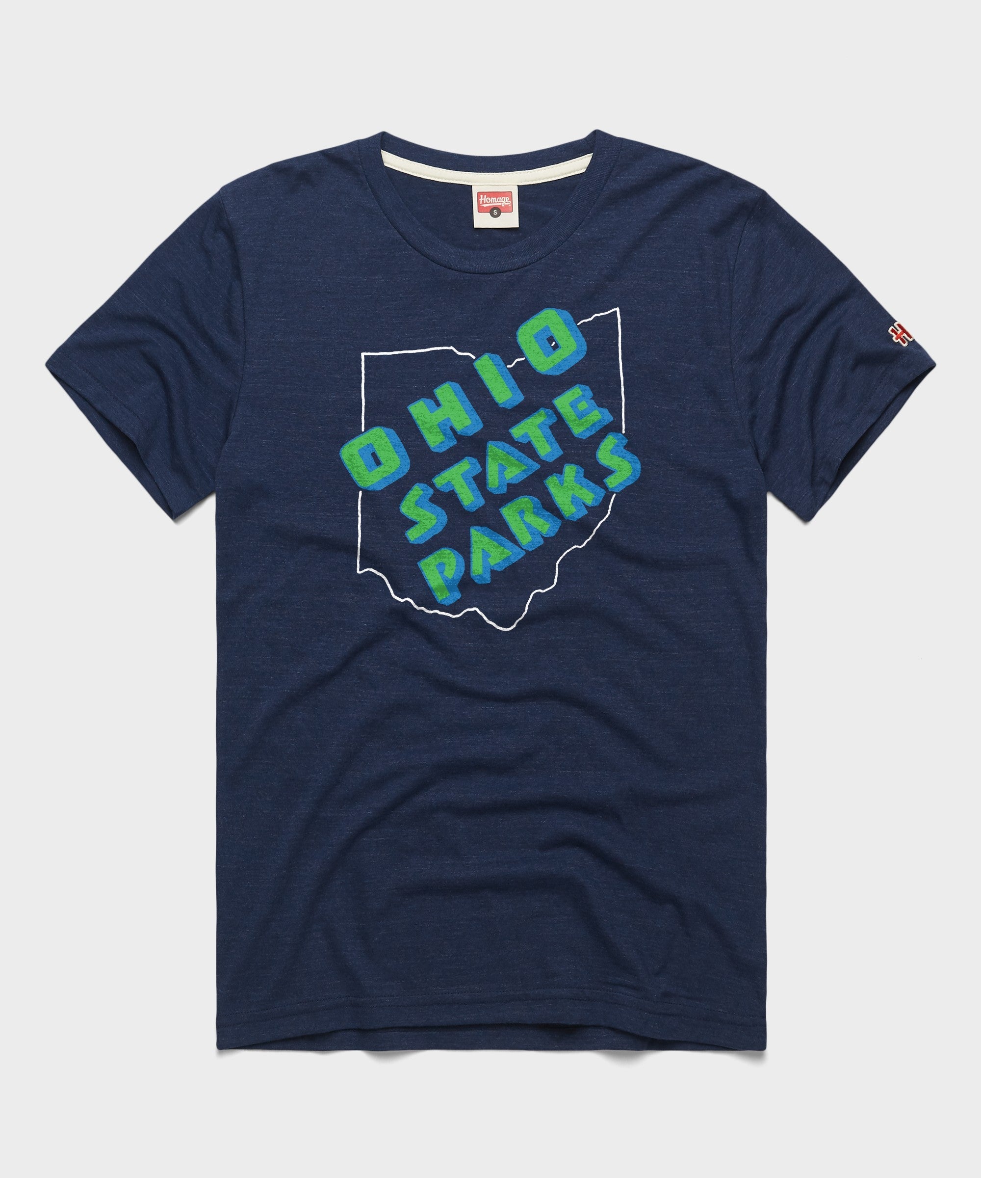 Ohio State Parks