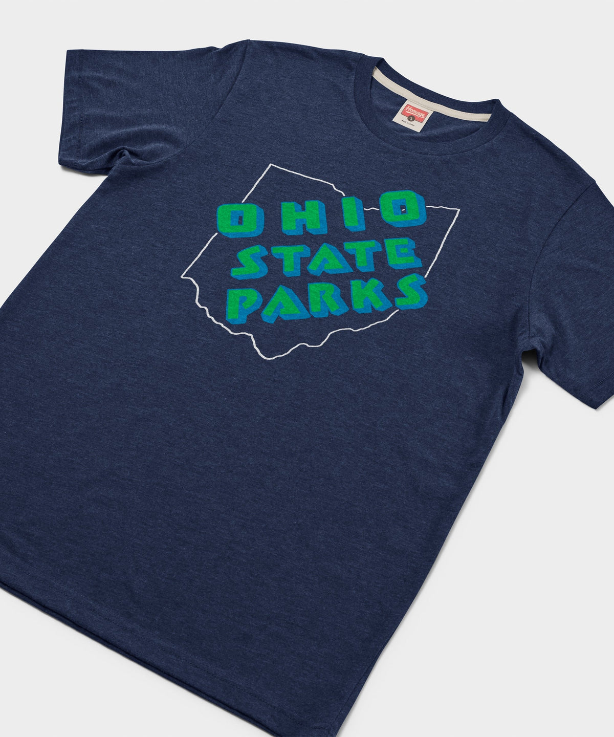 Ohio State Parks
