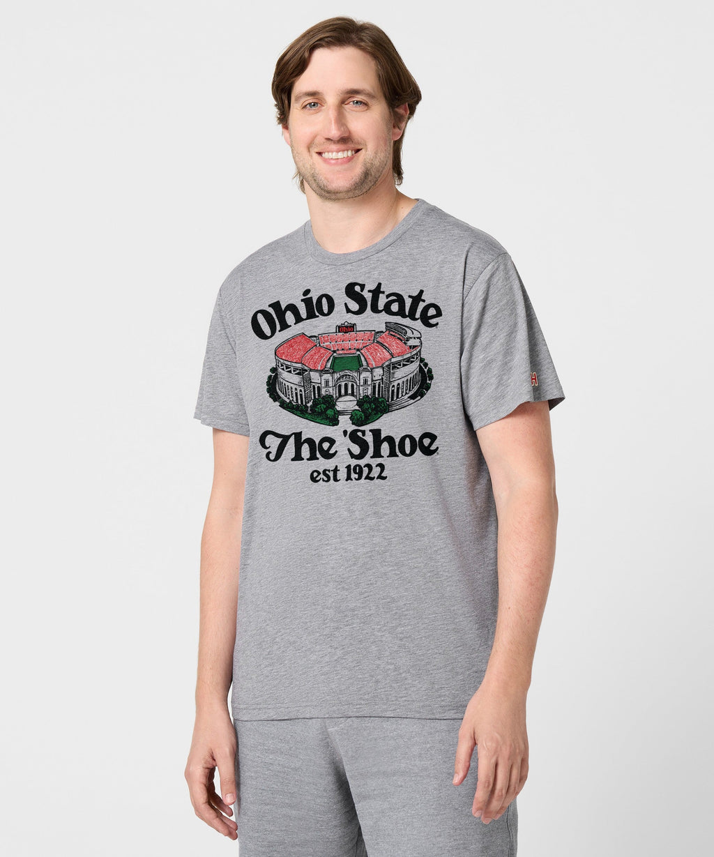 Ohio State The Shoe Est 1922