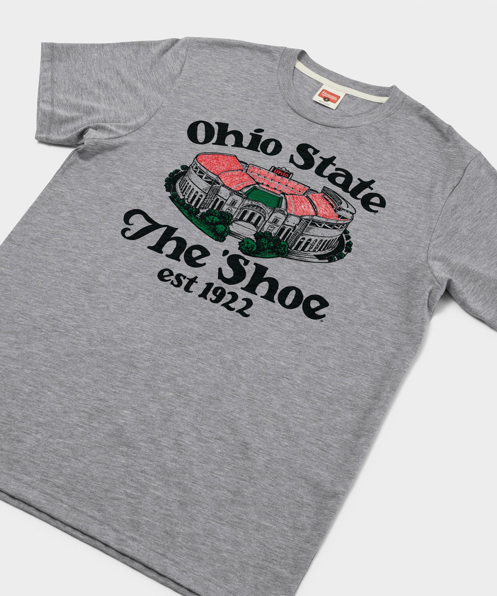 Ohio State The Shoe Est 1922